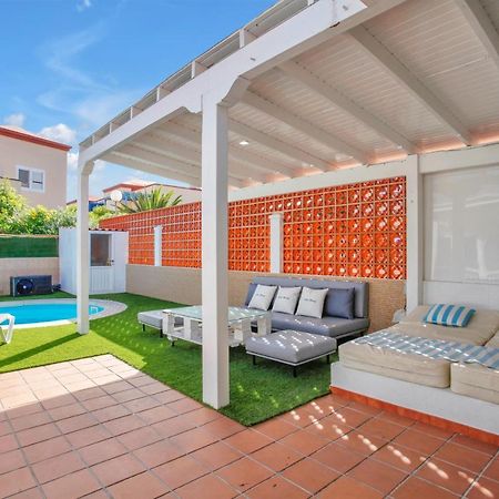 Villa Maday Коральео Экстерьер фото
